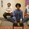 EHW Seminar - 30 August 2017
